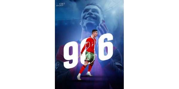 C Ronaldo, de 39-jarige veteraan die nog steeds scherp is, blijft zijn historische doelpuntenrecord in het voetbal vernieuwen.